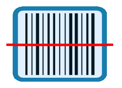 barcode scanning gun