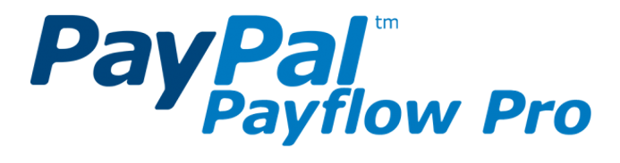 Charge your customers via PayPal Payflow Pro