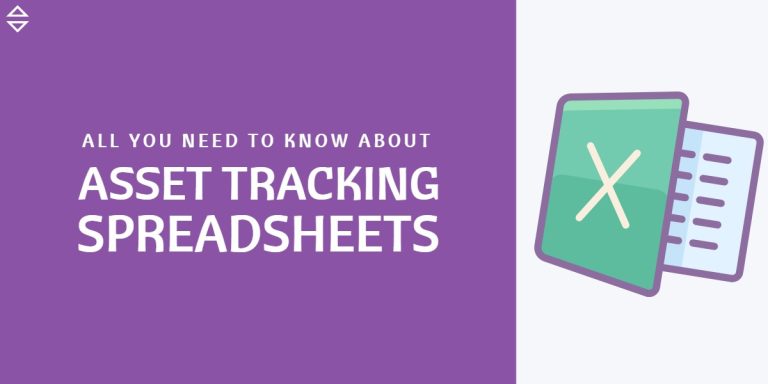 Asset Tracking Spreadsheets The Benefits Templates And Automation