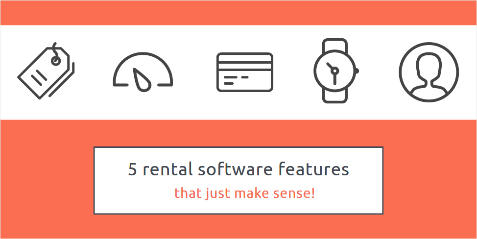 Best Online Rental Software