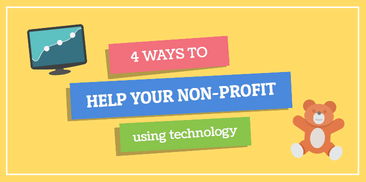 Overcome These 4 Non Profit Roadblocks with Asset Tracking Software
