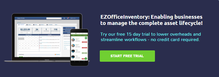 inventory control software for businesses