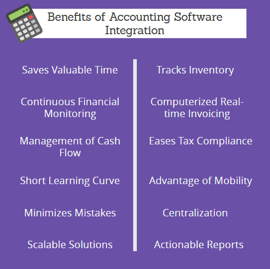 equipment rental software - accounting software benefits
