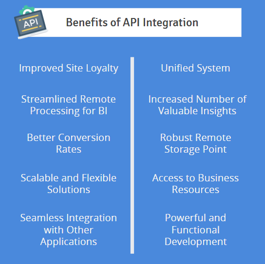 equipment rental softwareapi benefits