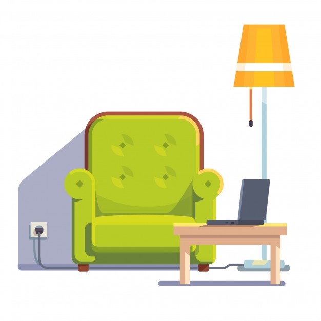 rental business ideas - furniture