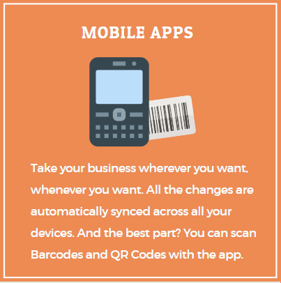 Mobile Apps Rental Software