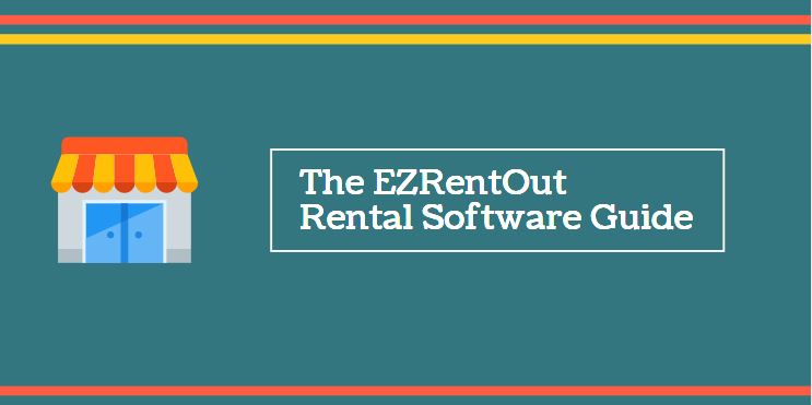 rental software