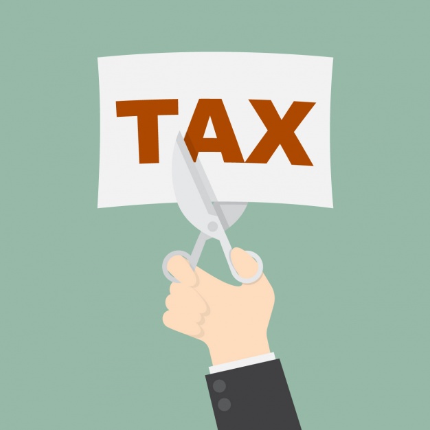 rental sales tax exemption
