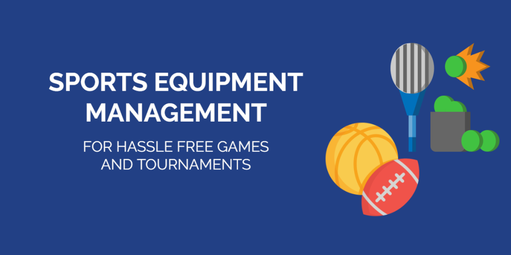 What Are The Types Of Sports Tournaments?