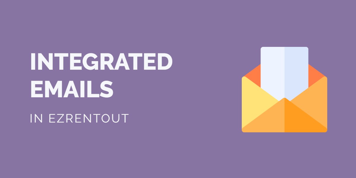 Integrated Emails Banner