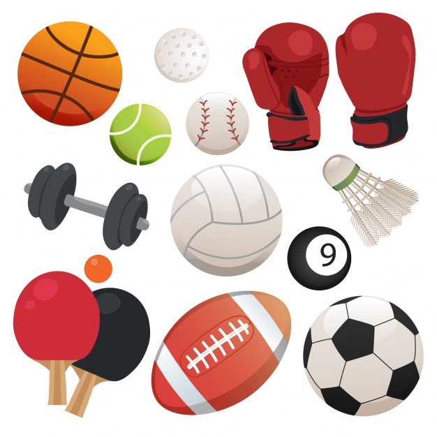 Free sports equipment sample opportunities