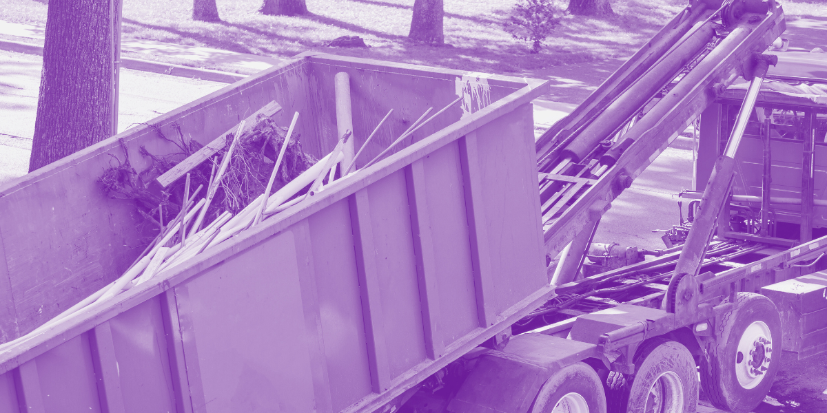 How Dumpster Rental Software Benefits Your Business