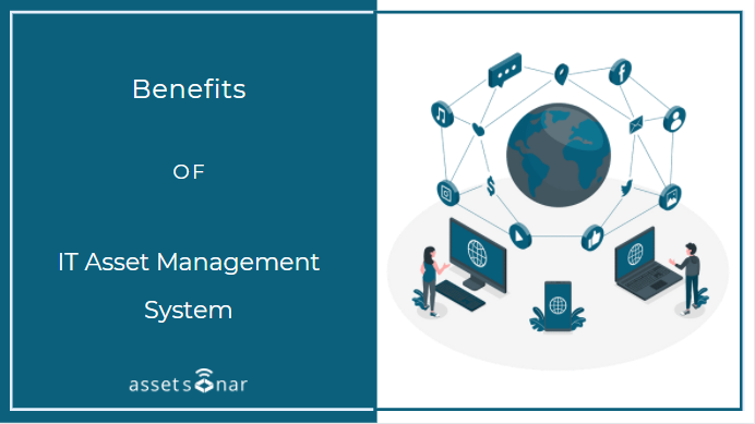 IT Asset Management System 5 Best Ways To Use It
