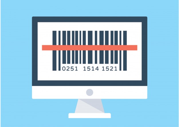 Benefits of barcode asset management system