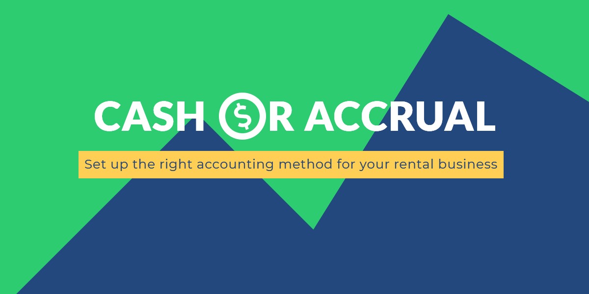 cash or accrual