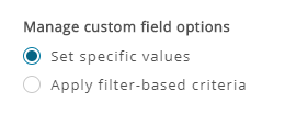 Linking custom fields to modules 3