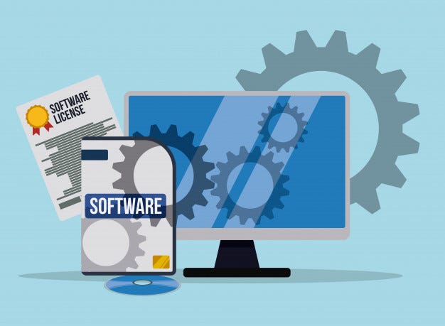 What is software license compliance and why is it important