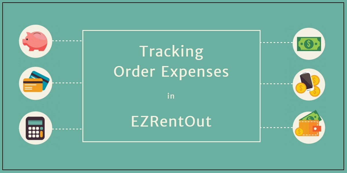Tracking Order Expenses