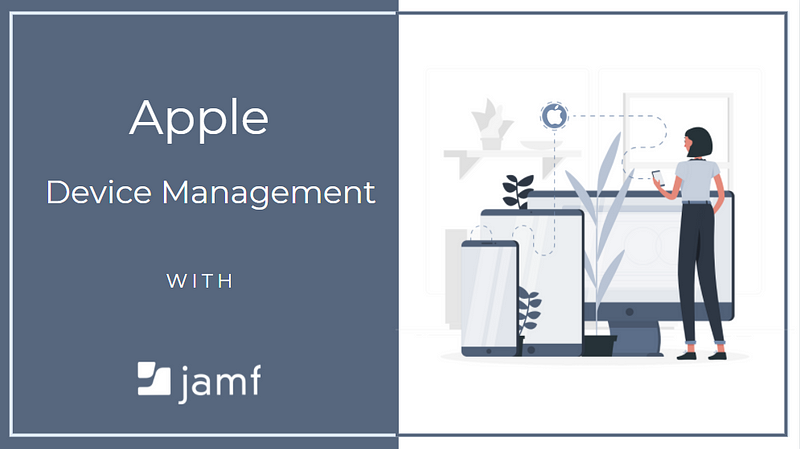 Enhance Your Apple Device Management With AssetSonar’s Jamf Pro Integration