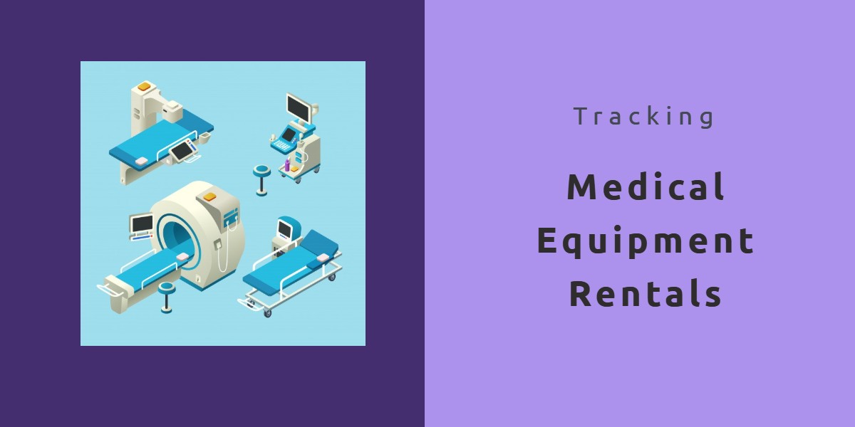 Medical equipment deals rentals