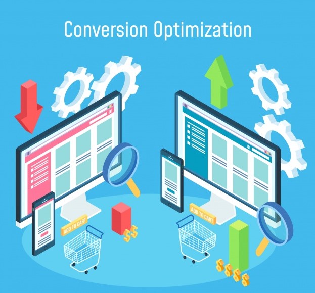 optimize your website