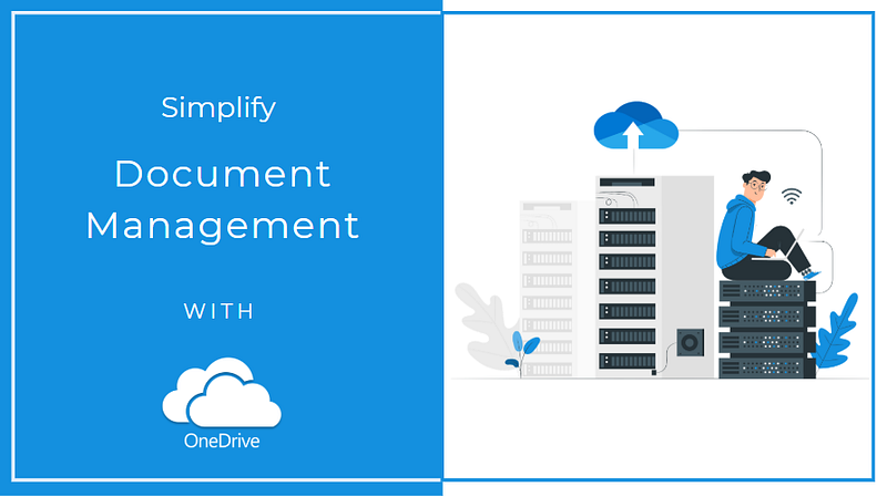 Simplify Document Management with AssetSonar’s Microsoft OneDrive Integration