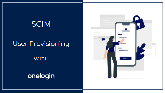 Implement User Provisioning via SCIM with OneLogin in AssetSonar
