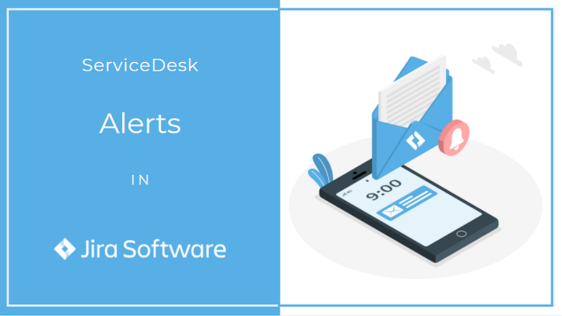 Automate Issue Creation With AssetSonar’s ServiceDesk Alerts In Jira Cloud