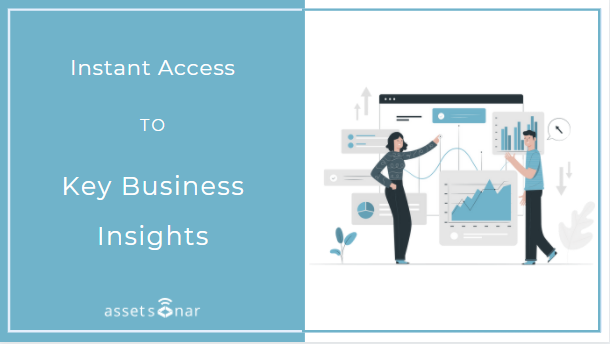 Get Instant Access To Key Business Intelligence: Add Graphs And Tables To Dashboard