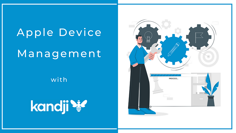 Streamline Your Apple Device Management with AssetSonar’s Kandji Integration