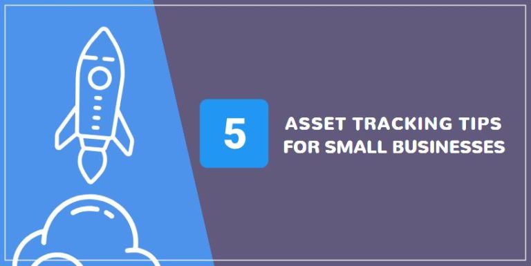 Why Small Businesses Are Talking About Asset Tracking Software