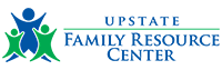Jessica McKinney, Upstate Family Resource Center