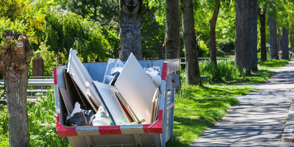 6 Benefits of Dumpster Rental Software You Can't Ignore