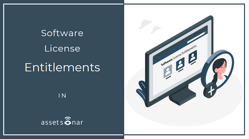 [How-To] Manage Software License Entitlements For Your Users And IT Assets