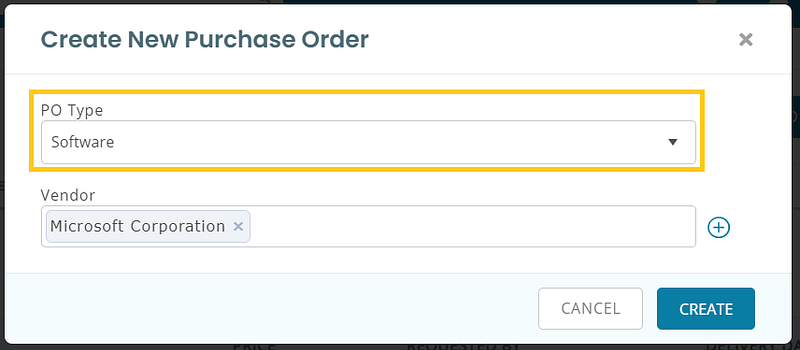 Purchasing additional seats for an existing license 1