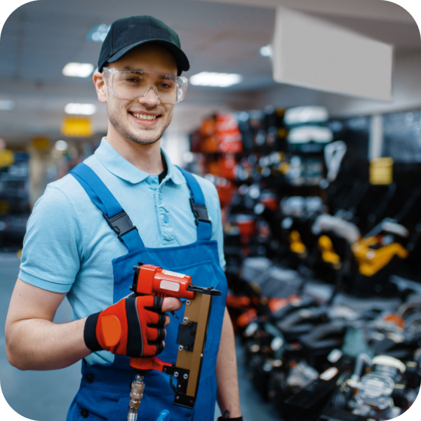 How to buy the right equipment for your business 