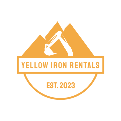 Yellow Iron Rentals logo