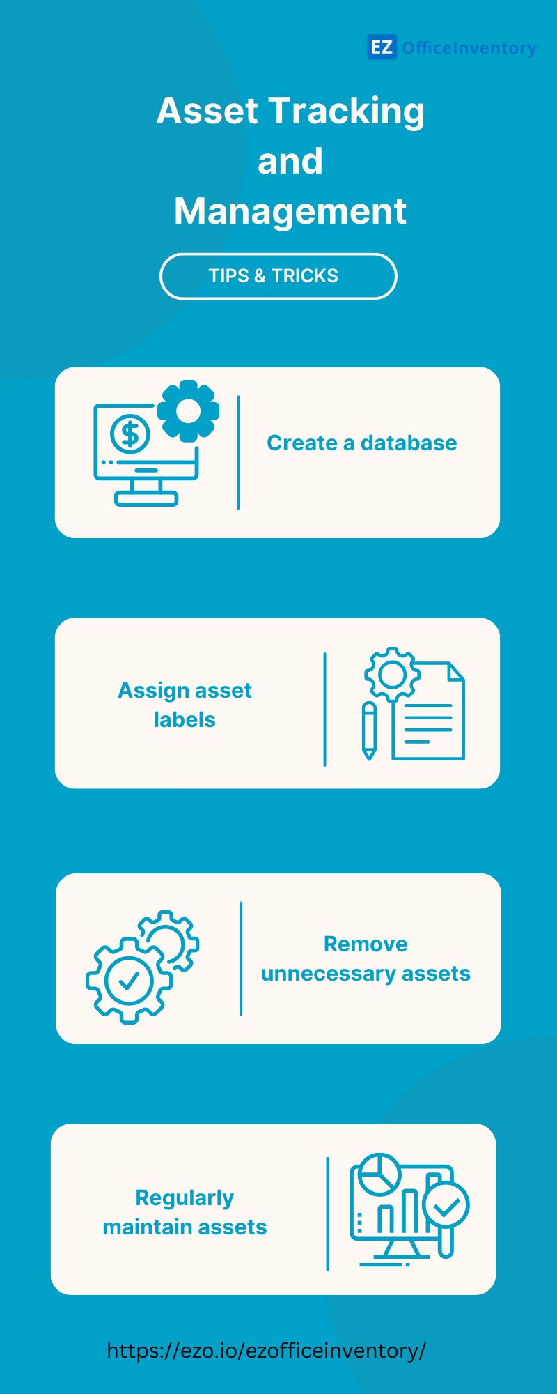 What is asset tracking? Benefits, Processes, and Examples