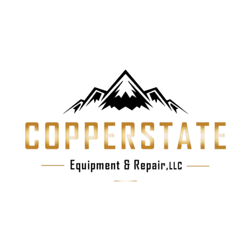 Copperstate Equipment & Repair LLC logo