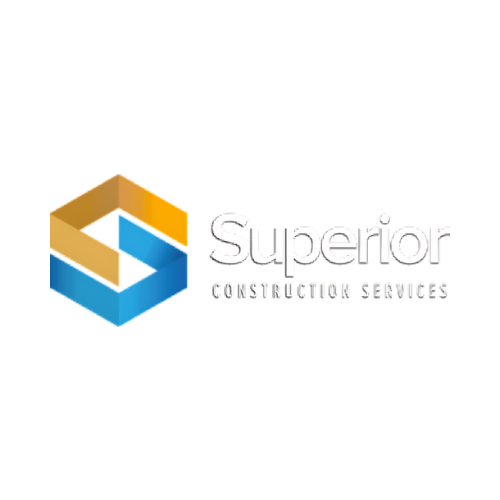 Superior Construction Services logo