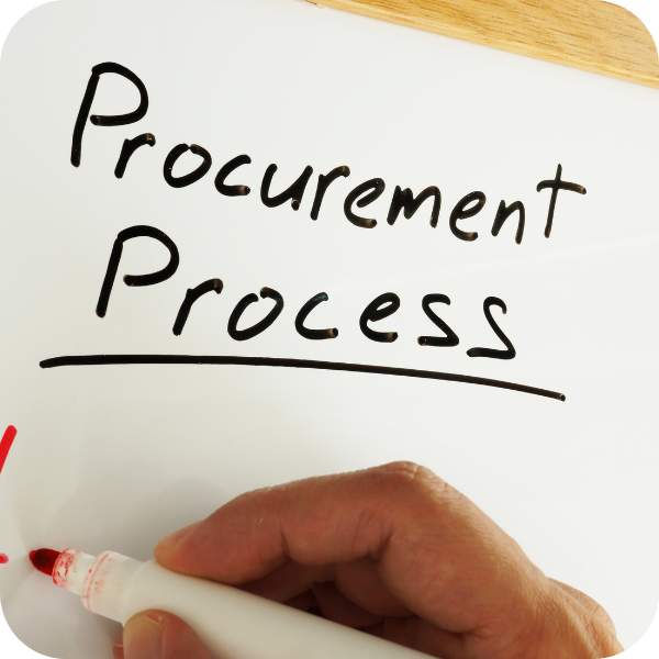 The 3 phases of the construction procurement process 