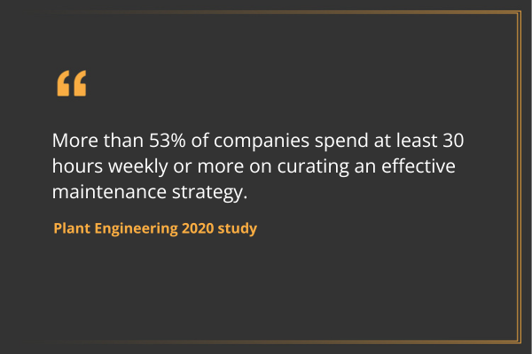 work request statistic